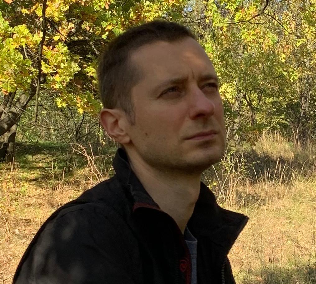 my photo