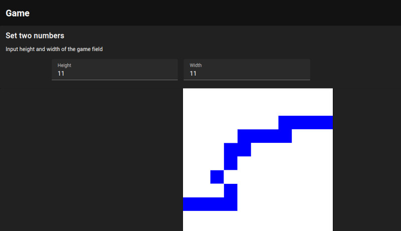 vue3 game